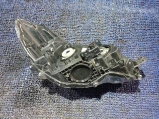 Фара левая передняя SUBARU IMPREZA GP7 P9931 3 ракурс