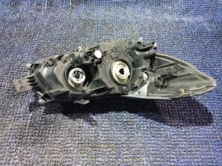 Фара левая передняя SUBARU IMPREZA GP7 P9931 4 ракурс