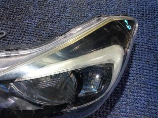 Фара левая передняя SUBARU IMPREZA GP7 P9931 5 ракурс