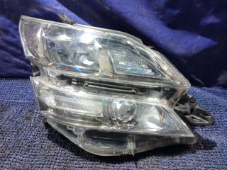 Фара правая передняя TOYOTA VELLFIRE GGH20 58-24 1 ракурс Фара правая передняя TOYOTA VELLFIRE GGH20 58-24 1 ракурс