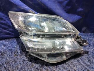 Фара правая передняя TOYOTA VELLFIRE GGH20 58-24 2 ракурс Фара правая передняя TOYOTA VELLFIRE GGH20 58-24 2 ракурс