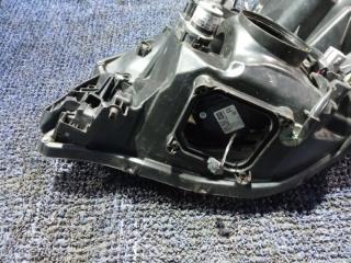 Фара правая передняя TOYOTA VELLFIRE GGH20 58-24 4 ракурс Фара правая передняя TOYOTA VELLFIRE GGH20 58-24 4 ракурс