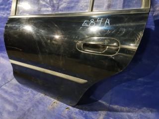 Дверь левая задняя MITSUBISHI GALANT E84A 5 ракурс Дверь левая задняя MITSUBISHI GALANT E84A 5 ракурс