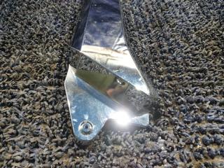 Ресничка левая передняя HONDA N-BOX JF3, JF4 W3106 4 ракурс Ресничка левая передняя HONDA N-BOX JF3, JF4 W3106 4 ракурс