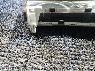 Спидометр TOYOTA ALPHARD GGH20 769166-540 3 ракурс
