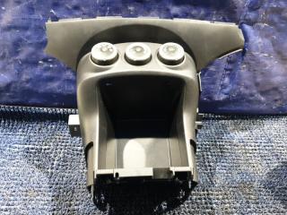 Блок управления климат-контролем MITSUBISHI OUTLANDER