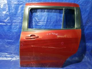 Дверь левая задняя MAZDA PREMACY CWFFW 1 ракурс