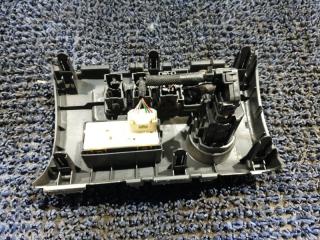 Консоль торпеды TOYOTA ALPHARD ANH25 55446-58050 5 ракурс