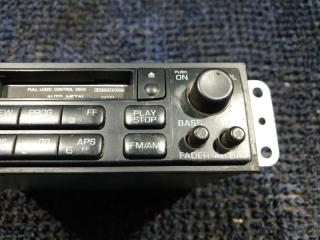 Магнитофон MITSUBISHI CANTER FG82EE 3 ракурс