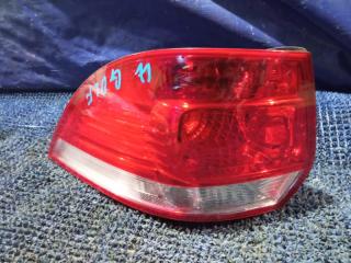 Стоп-сигнал левый задний VOLKSWAGEN GOLF 1K5 1K9945095A 3 ракурс