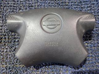 Airbag водительский NISSAN WINGROAD