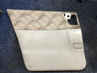 Карта двери задняя левая NISSAN LIBERTY