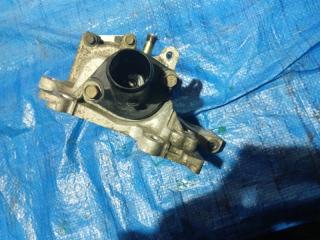 Помпа NISSAN SERENA NC25 MR20DE 4 ракурс Помпа NISSAN SERENA NC25 MR20DE 4 ракурс