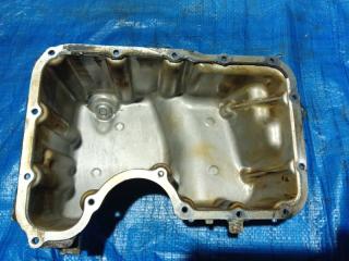 Поддон SUZUKI WAGON R MH22S K6A 2 ракурс
