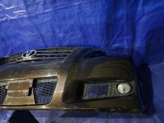 Бампер передний TOYOTA BLADE AZE154 52119-12B20 2 ракурс Бампер передний TOYOTA BLADE AZE154 52119-12B20 2 ракурс