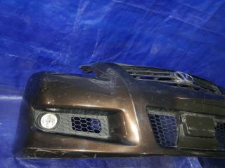 Бампер передний TOYOTA BLADE AZE154 52119-12B20 3 ракурс Бампер передний TOYOTA BLADE AZE154 52119-12B20 3 ракурс