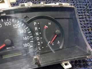 Спидометр TOYOTA COROLLA NZE124 83800-1H030 5 ракурс
