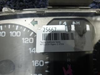 Спидометр MITSUBISHI PAJERO IO H76W Mr506333 2 ракурс Спидометр MITSUBISHI PAJERO IO H76W Mr506333 2 ракурс