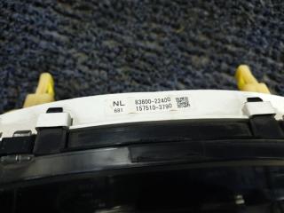 Спидометр TOYOTA VEROSSA GX115 83800-22400 4 ракурс