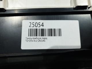 Спидометр TOYOTA WISH ZNE14 83800-68020 5 ракурс