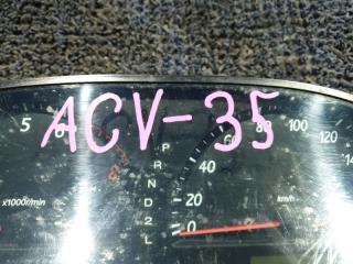Спидометр TOYOTA CAMRY ACV35 83800-0w140-00 2 ракурс