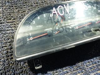 Спидометр TOYOTA CAMRY ACV35 83800-0w140-00 3 ракурс