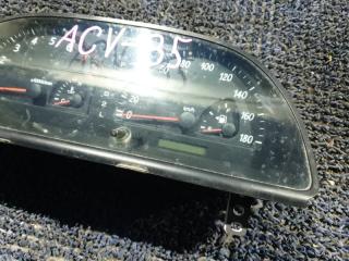 Спидометр TOYOTA CAMRY ACV35 83800-0w140-00 4 ракурс