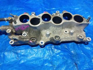 Коллектор впускной TOYOTA ESTIMA MCR40 1MZFE 5 ракурс Коллектор впускной TOYOTA ESTIMA MCR40 1MZFE 5 ракурс