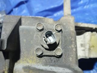 Поддон TOYOTA CROWN GRS180 4GRFSE 3 ракурс