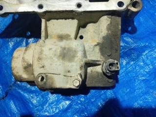 Поддон TOYOTA CROWN GRS180 4GRFSE 4 ракурс