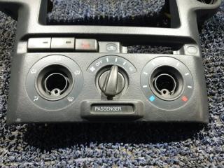 Консоль магнитофона TOYOTA BB NCP35 759146-7010 2 ракурс
