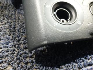 Консоль магнитофона TOYOTA BB NCP35 759146-7010 3 ракурс