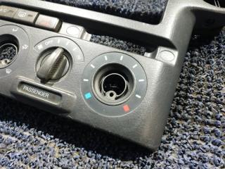 Консоль магнитофона TOYOTA BB NCP35 759146-7010 4 ракурс