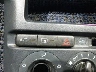 Консоль магнитофона TOYOTA BB NCP35 759146-7010 5 ракурс