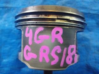 Поршень TOYOTA CROWN GRS180 4GRFSE 5 ракурс