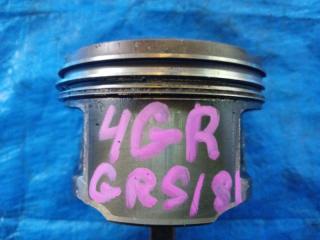 Поршень TOYOTA CROWN GRS180 4GRFSE 5 ракурс