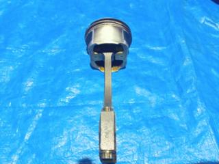 Поршень TOYOTA CROWN GRS180 4GRFSE 3 ракурс