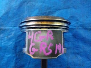 Поршень TOYOTA CROWN GRS180 4GRFSE 5 ракурс