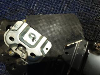 Доводчик двери правый задний TOYOTA ALPHARD GGH25 416110-10350 5 ракурс