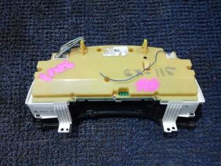 Спидометр TOYOTA MARK  II JZX110 1JZGE 83800-22320 3 ракурс