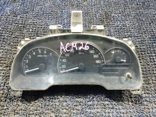 Спидометр TOYOTA IPSUM ACM26 2AZFE 83800-44840 1 ракурс