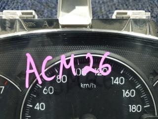 Спидометр TOYOTA IPSUM ACM26 2AZFE 83800-44840 2 ракурс