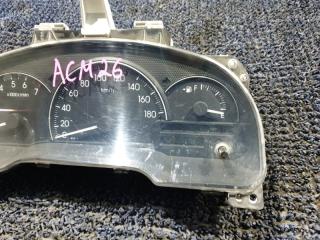 Спидометр TOYOTA IPSUM ACM26 2AZFE 83800-44840 4 ракурс