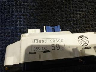 Спидометр TOYOTA CARINA AT211 7AFE 83841-20390 5 ракурс
