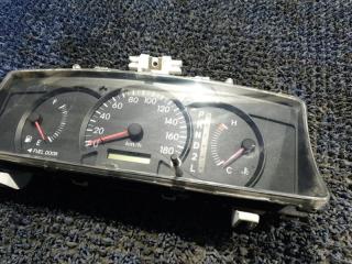 Спидометр TOYOTA COROLLA FIELDER NZE124 1NZFE 82800-1H030 3 ракурс Спидометр TOYOTA COROLLA FIELDER NZE124 1NZFE 82800-1H030 3 ракурс