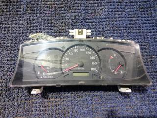 Спидометр TOYOTA COROLLA NZE121 1NZFE 83800-1H040 1 ракурс