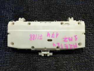 Спидометр TOYOTA COROLLA FIELDER NZE124 1NZFE 82800-1H030 5 ракурс