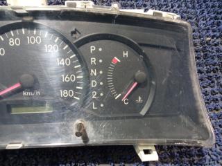 Спидометр TOYOTA COROLLA FIELDER NZE124 1NZFE 83800-1H760 5 ракурс Спидометр TOYOTA COROLLA FIELDER NZE124 1NZFE 83800-1H760 5 ракурс