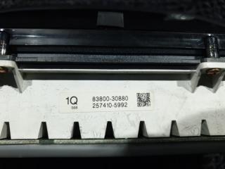 Спидометр TOYOTA CROWN JZS173 83800-30880 5 ракурс