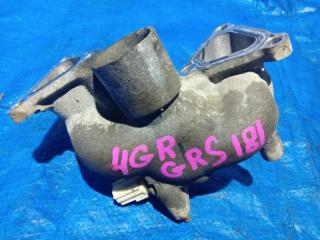 Прочее TOYOTA CROWN GRS180 4GRFSE 1 ракурс
